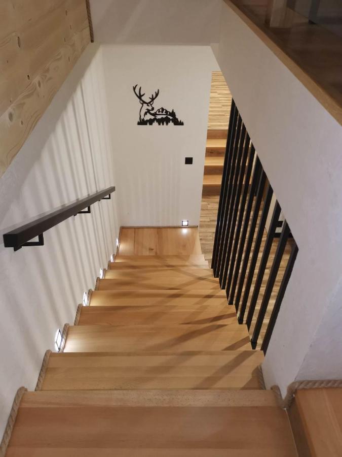 Witów Apartament Skorusinka W Poblizu Chocholowskich Term מראה חיצוני תמונה